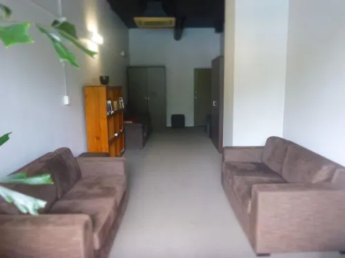 The Cavenagh Darwin otelleri