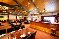 Sanctuary House Resort Motel Hotels in Healesville