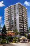 Moorings on Cavill Surfers Paradise Hotels in Benowa