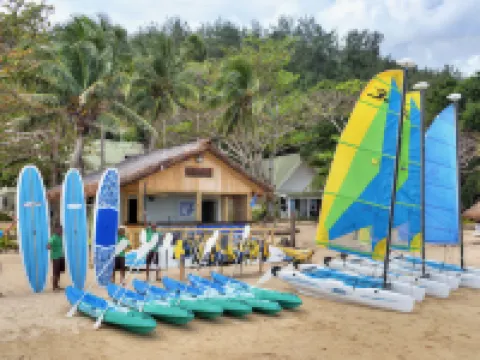 Malolo Island Resort Hotels in Malolo Island