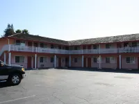 National 9 Motel Hotels in Santa Cruz County
