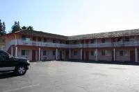 National 9 Motel Hotels in Scotts Valley
