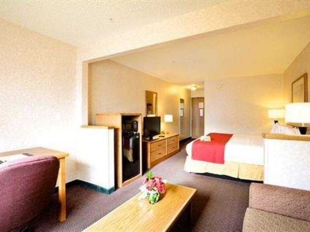 Quality Inn & Suites Missoula