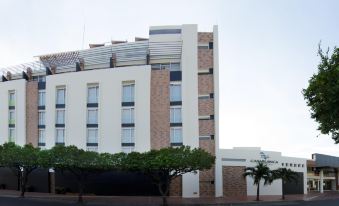 Hotel CasaBlanca Cucuta