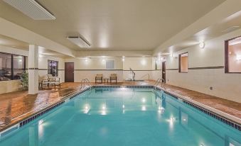 La Quinta Inn & Suites by Wyndham Sioux Falls