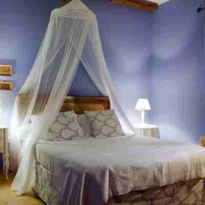 La Casita de Cabrejas Rooms