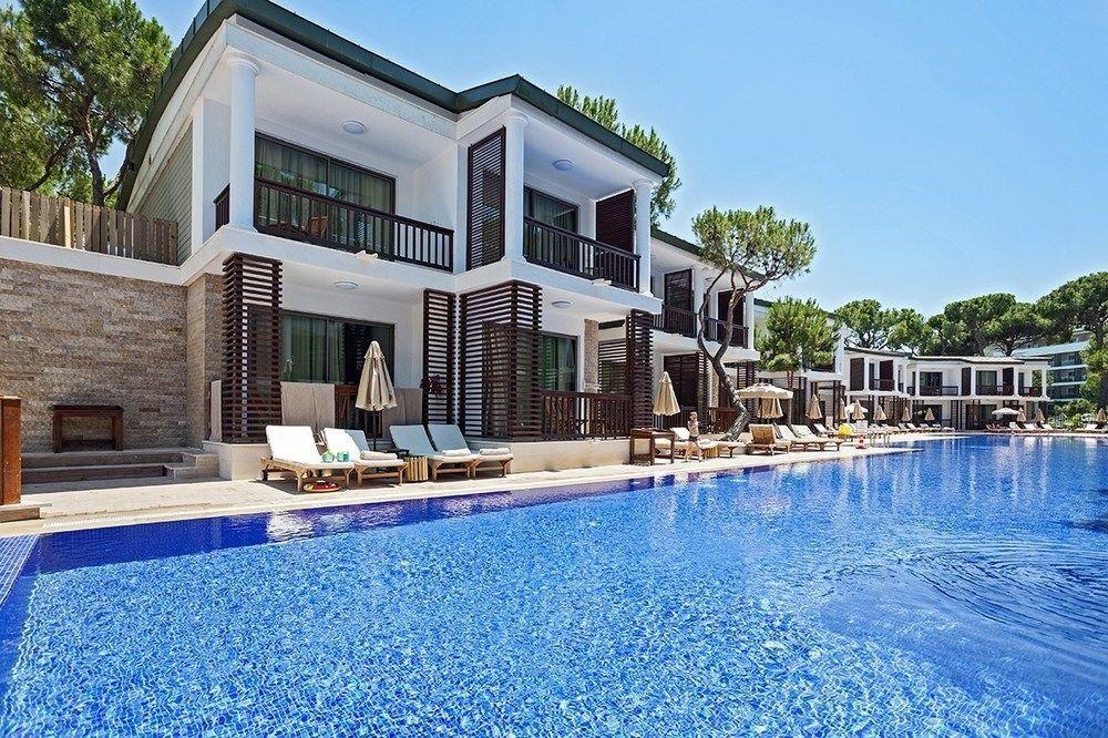 Voyage Belek Golf & Spa Hotel