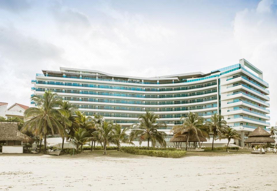 desmayarse Tratamiento el propósito Hotel Las Americas Torre del Mar - Valoraciones de hotel de 4 estrellas en Cartagena desmayarse Tratamiento el propósito Hotel Las Americas Torre del Mar - Valoraciones de hotel de 4 estrellas en Cartagena