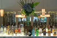 Carmel Valley Ranch, in The Unbound Collection by Hyatt - bar