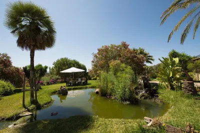 Agroturismo Can Feliu