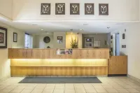 Comfort Suites