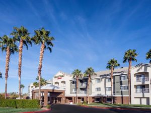 Courtyard Las Vegas Henderson/Green Valley