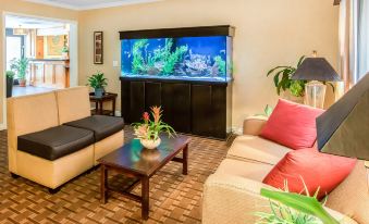 Comfort Inn Gaslamp Convention Center