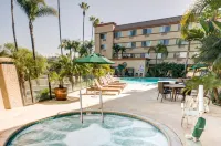 Best Western Inn & Suites San Diego – Zoo/SeaWorld Area