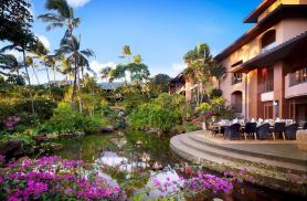 Four Seasons Resort Lana'i