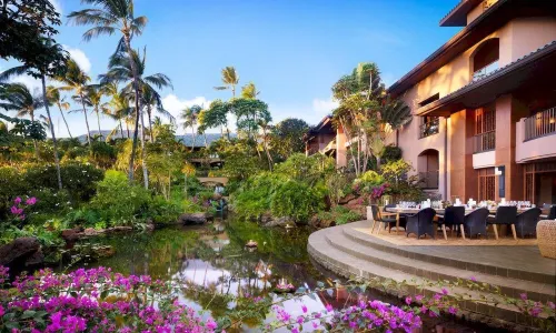 Four Seasons Resort Lana'i