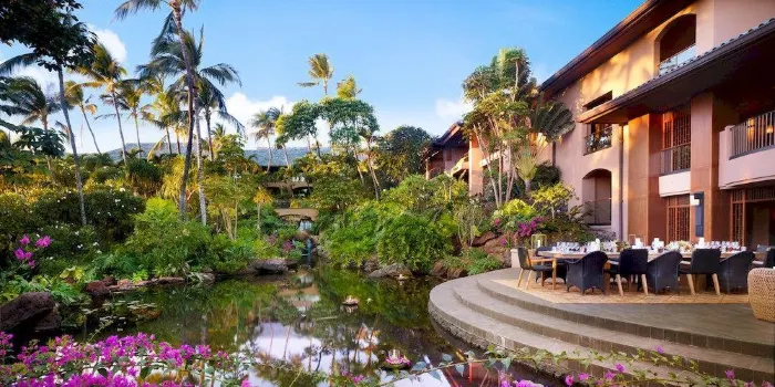 Four Seasons Resort Lana'i image 0