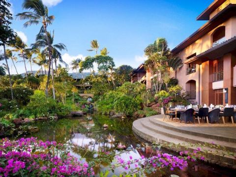 Four Seasons Resort Lana'i