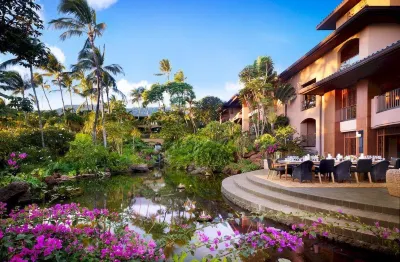 Four Seasons Resort Lana'i