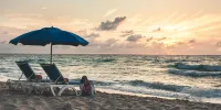 Pelican Grand Beach Resort, a Noble House Resort - Beach