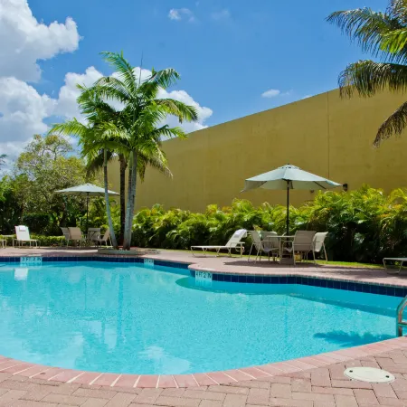 Best Western Plus Miami-Doral/Dolphin Mall