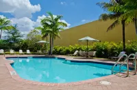 Best Western Plus Miami-Doral/Dolphin Mall Hotels in Doral