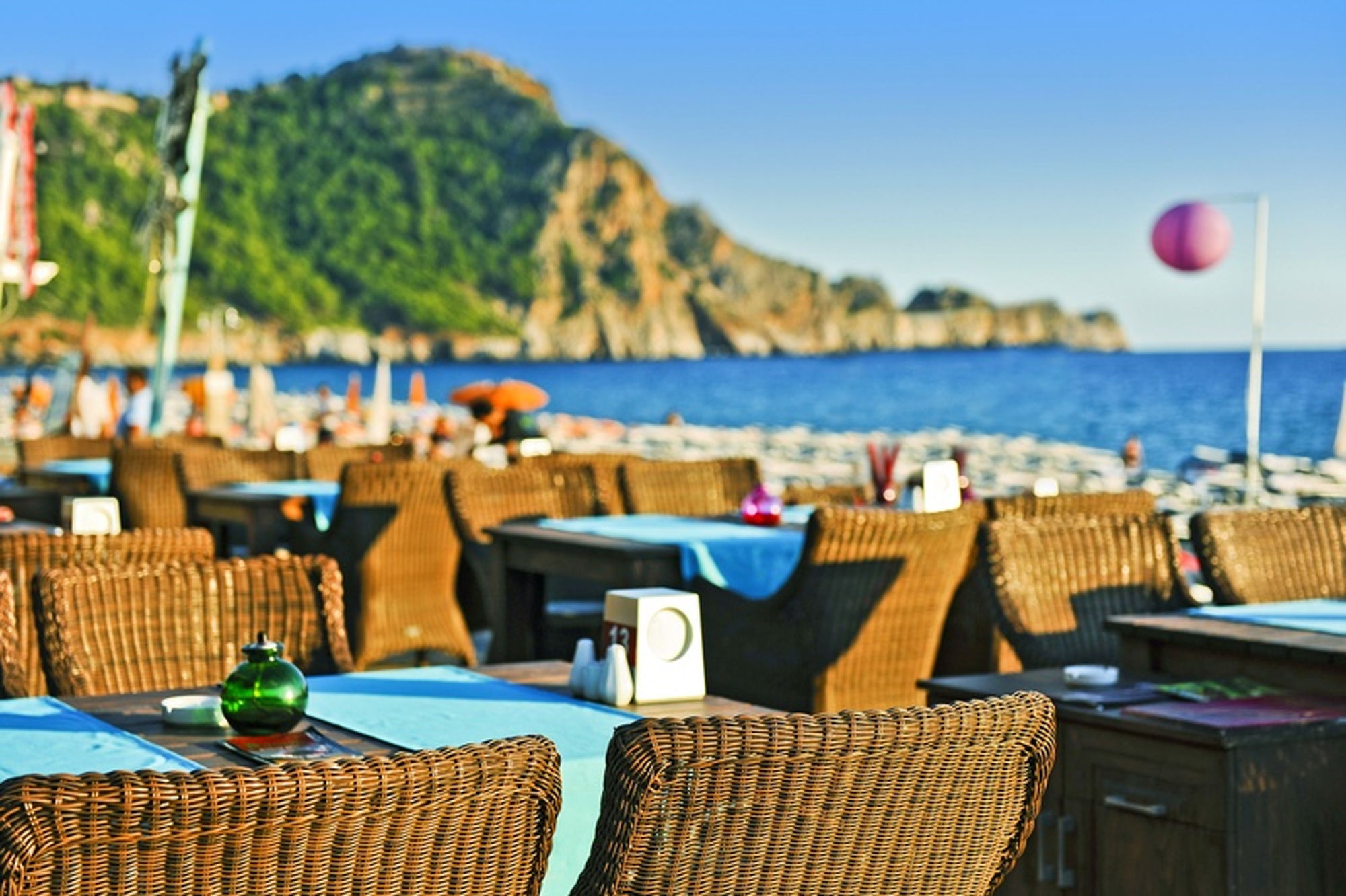 Palmiye Beach Hotel