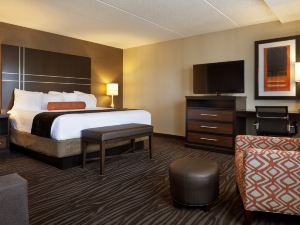 Best Western Plus BWI Airport Hotel - Arundel Mills