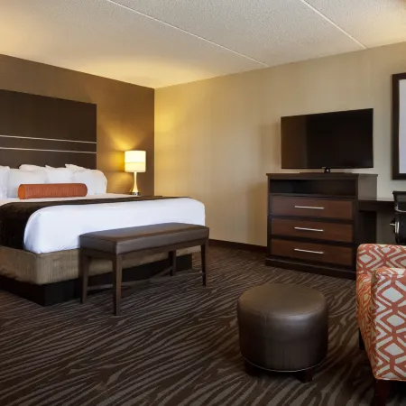 Best Western Plus BWI Airport Hotel - Arundel Mills