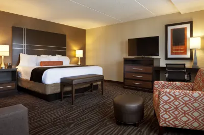 Best Western Plus BWI Airport Hotel - Arundel Mills Hotel a 