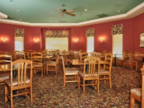 狩獵嶺貝斯特韋斯特優質酒店 羅克布里奇縣酒店