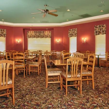 Best Western Plus Inn at Hunt Ridge