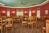 Best Western Plus Inn at Hunt Ridge