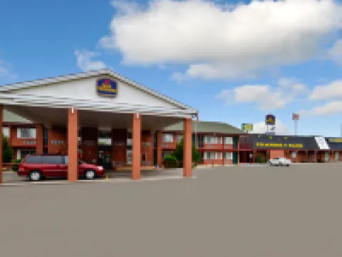 トラベロッジ バイ ウィンダム オガラーラ オガラーラのホテル