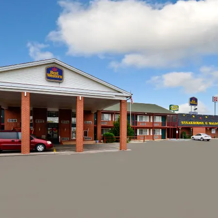 Travelodge by Wyndham Ogallala