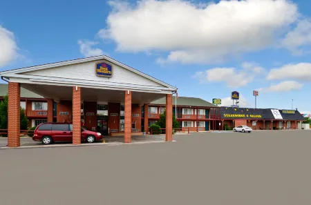 Travelodge by Wyndham Ogallala