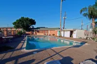 Texas Inn Hoteles en Brownsville