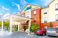 Comfort Inn & Suites Отели в г. Картон