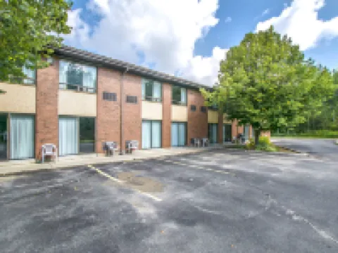 Comfort Inn Kirkland Lake Hotels in Timiskaming District