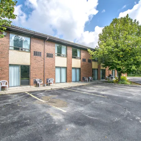 Comfort Inn Kirkland Lake