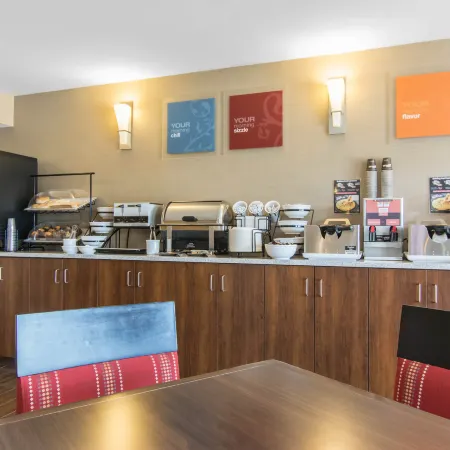 Comfort Inn Dartmouth