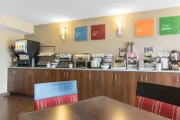 Comfort Inn Dartmouth - breakfast