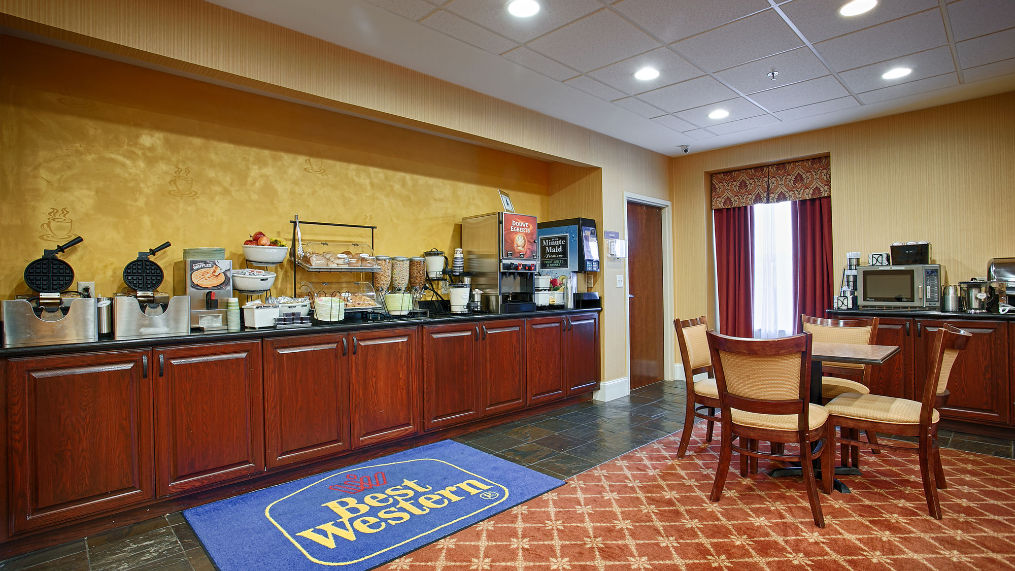 Best Western Plus Greenville South