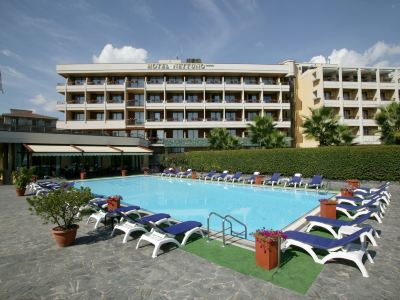 Hotel Nettuno