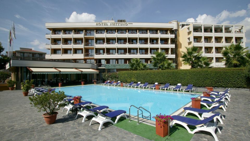 Hotel Nettuno