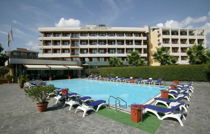 Hotel Nettuno