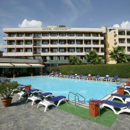Hotel Nettuno