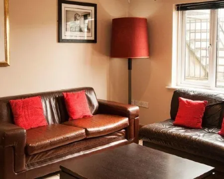 The Dawson Galway Hotels in Galway