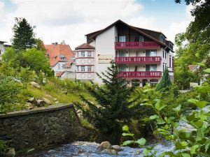 Regiohotel am Kurpark Bad Harzburg