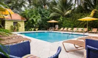 Parrot Key Hotel & Villas - Bãi biển